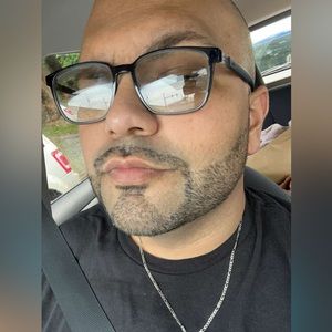 Meet your Posher, Alejandro